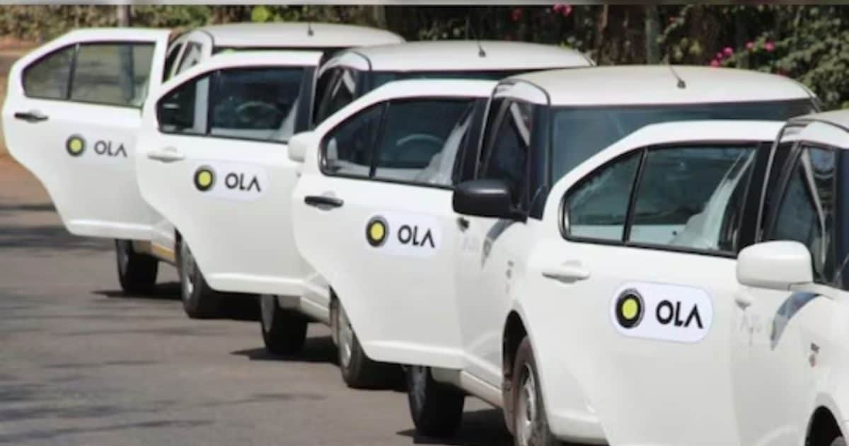 Read more about the article Ola Cabs needs to change refund policy for customers. To refund the money, the option of a bank account must be provided.