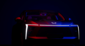 Read more about the article Mahindra to unveil electric SUVs XEV 9e and BE 6e on November 26, ET Auto