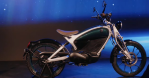 Read more about the article India not a ‘top priority’ market for Enfield’s first electric motorcycle, Flying Flea C6, ET Auto