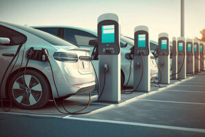 Read more about the article The game changing benefits of EVs, Auto News, ET Auto