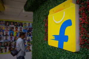 Read more about the article Flipkart deployed over 10,000 electric vehicles in delivery fleet, ET Auto