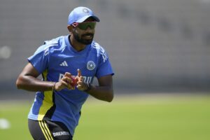 Read more about the article Why did Australian legend call Jasprit Bumrah a cat before the Border Gavaskar Trophy?