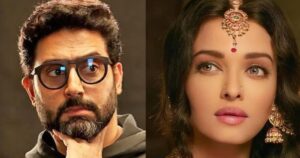 Read more about the article I Didn’t Wish Aishwarya Rai On Her Birthday Amid Divorce Rumors, Now Abhishek Bachchan’s New POST Goes Viral – “Common Sense Is Always…”