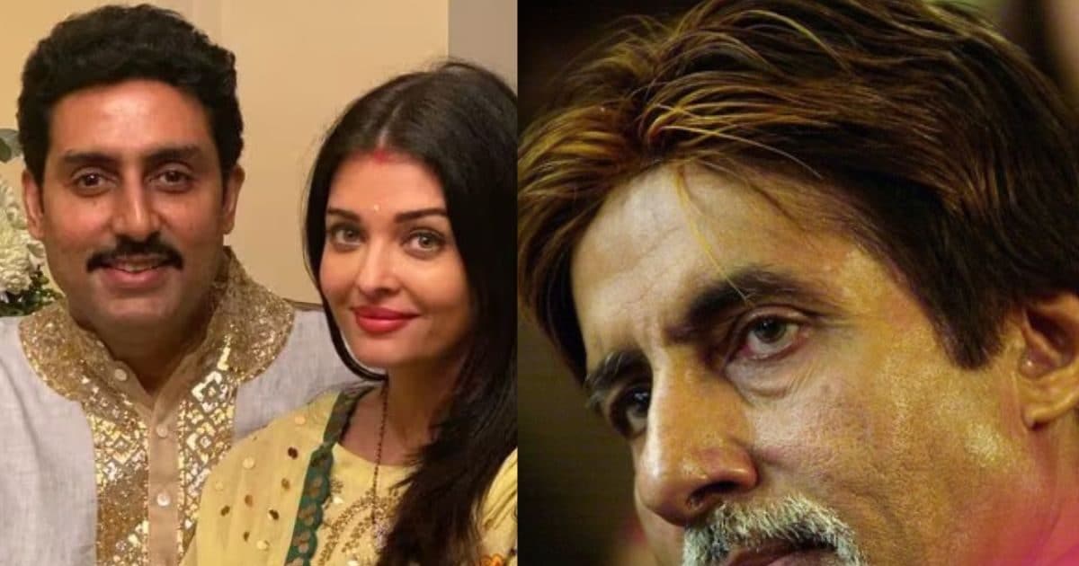 Read more about the article “It’s late…” Amitabh Bachchan penned a cryptic post amid Abhishek-Aishwarya divorce rumors