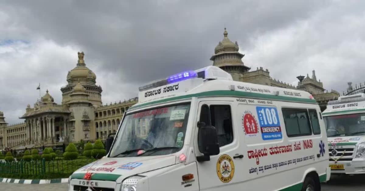 Read more about the article If these vehicles come on the road from behind, move aside immediately, failing which a challan of Rs 2.5 lakh will be imposed as per this incident in Kerala.