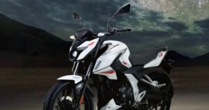 Read more about the article The Pulsar N125 could be Bajaj’s new 125cc motorcycle, the Hero Xtreme 125R will face tough competition