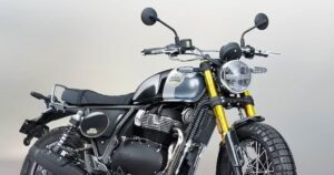 Read more about the article Royal Enfield “Bear 650” Unveiled, Stylish Design… Amazing features are launched on this day