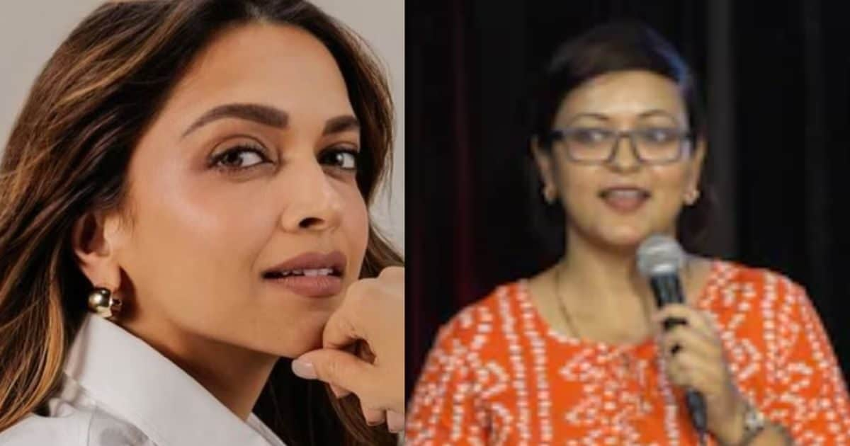 Read more about the article When Deepika Padukone’s depression was made fun of, the doctor turned into a troll – ‘Stupidity increases on shows like this’