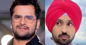 Read more about the article Fans mocked Diljit Dosanjh and angry at Khesarilal Yadav – “You come to Delhi and…”