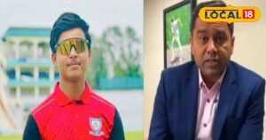 Read more about the article This Suryavanshi of cricket is amazing… Aakash Chopra praised the fame of 13 years, more searches than Kohli