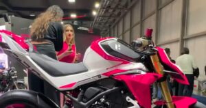 Read more about the article Get your budget ready, Hero’s new 250cc bike is coming, first preview in teaser, could be launched under the name Extreme 250