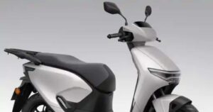 Read more about the article If you are planning to buy a scooter then wait for a few more days and the Activa electric scooter will come with a range of 100 km.