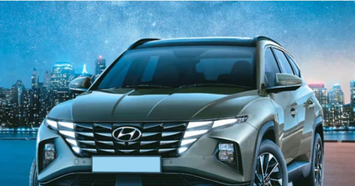 You are currently viewing Hyundai sales: SUV more powerful than Creta but sales lacking, had only 98 customers last month