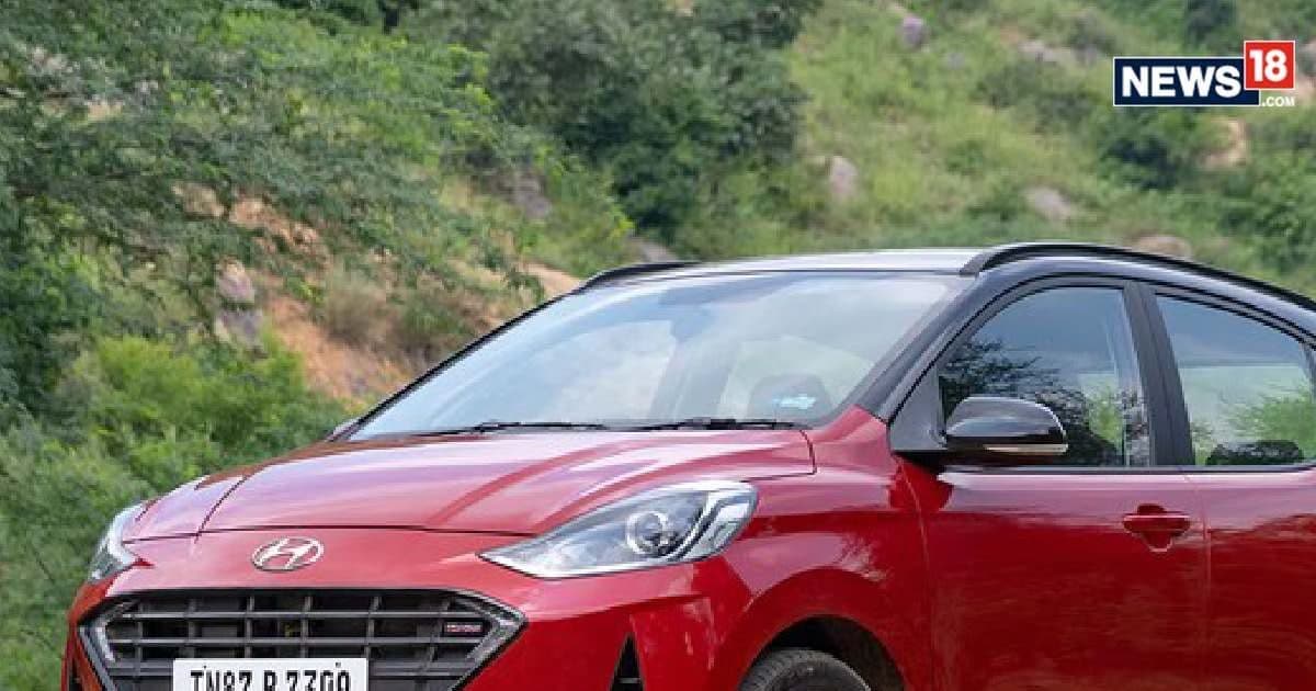 Read more about the article Neither petrol nor diesel, this fuel-powered car is selling quickly, Hyundai has made a big bet