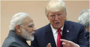 Read more about the article Pakistan will tremble after hearing the name of the person who made Donald Trump the NSA, India raises its voice in the US Parliament