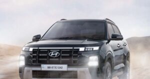 Read more about the article What should be the salary to buy Hyundai Creta? Will a salary of Rs 50,000 be enough? Know the full accounts