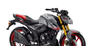 Read more about the article TVS is launching the new Apache RTR 160 4V in India, which will compete with the Hero Extreme 160 and is priced at Rs 1.39 lakh