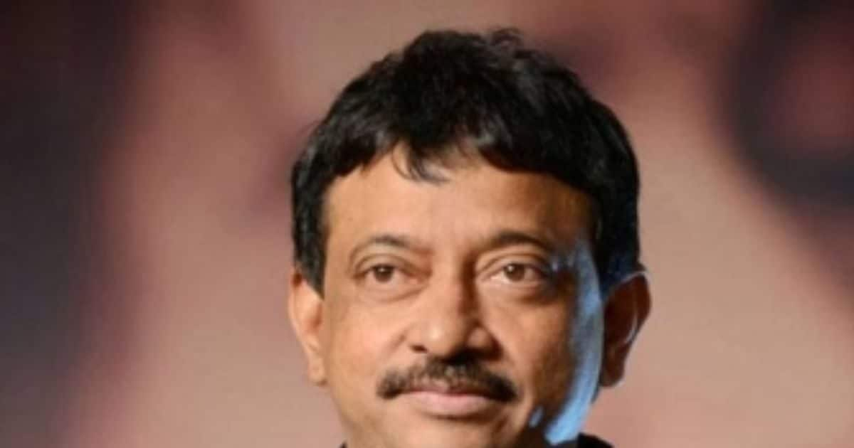 You are currently viewing Ram Gopal Varma is stuck after giving a statement on Chandrababu Naidu, a case has been registered against the filmmaker