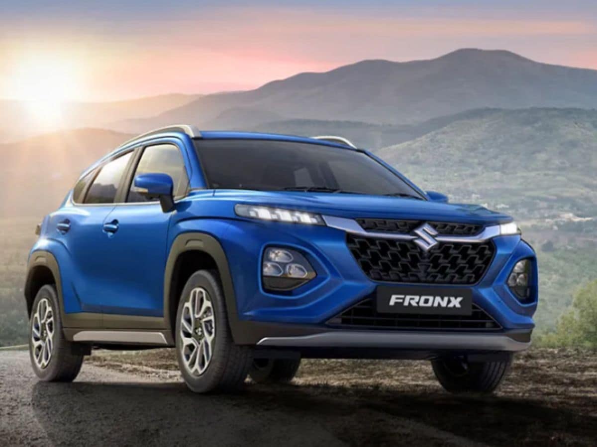 Maruti Suzuki Fronx sales, Maruti Fronx price, Maruti Fronx features, Maruti Fronx specifications, Maruti Fronx design, Maruti Fronx variants, Maruti Fronx engine, Maruti Fronx petrol price, Maruti Fronx CNG price, Maruti Fronx CNG on-road price, Maruti Fronx petrol on-road price, Maruti Fronx CNG mileage