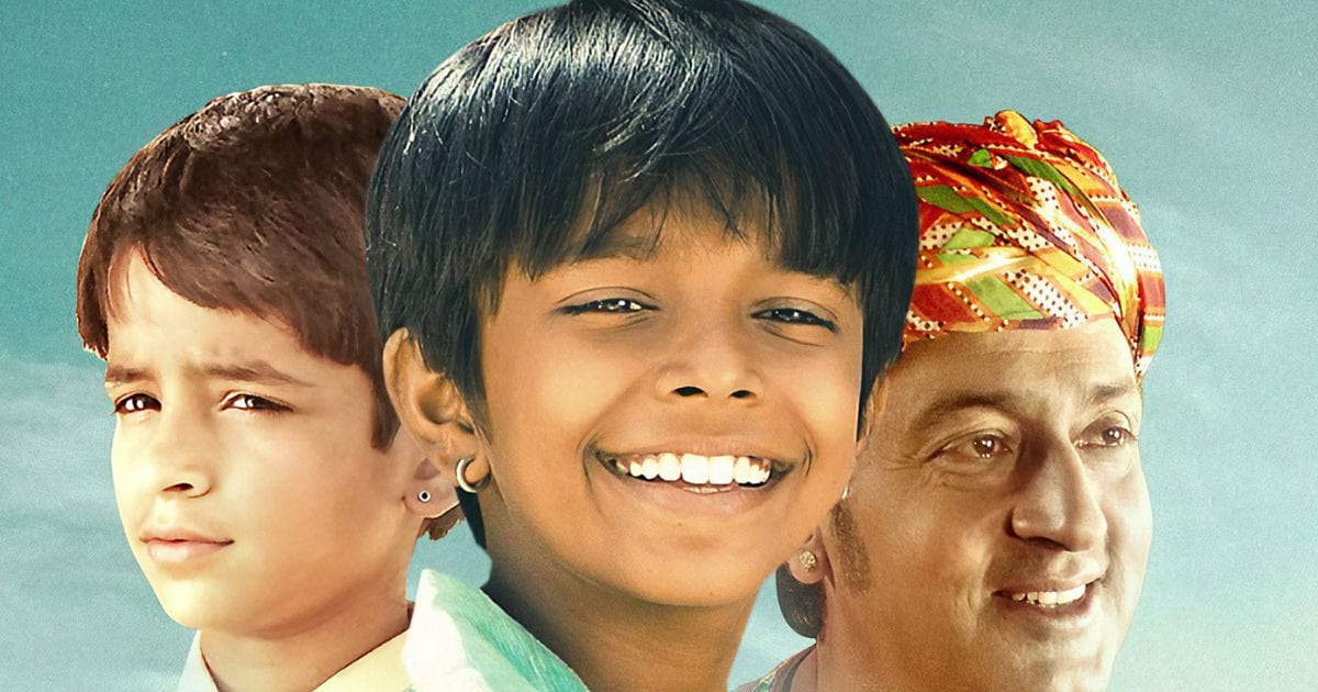 Read more about the article From ‘Taare Zameen Par’ to ‘I am Kalam’ – five great films about children, even adults had become fans.