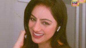 Read more about the article Deepika Singh’s comedy made fans laugh, check out the VIDEO