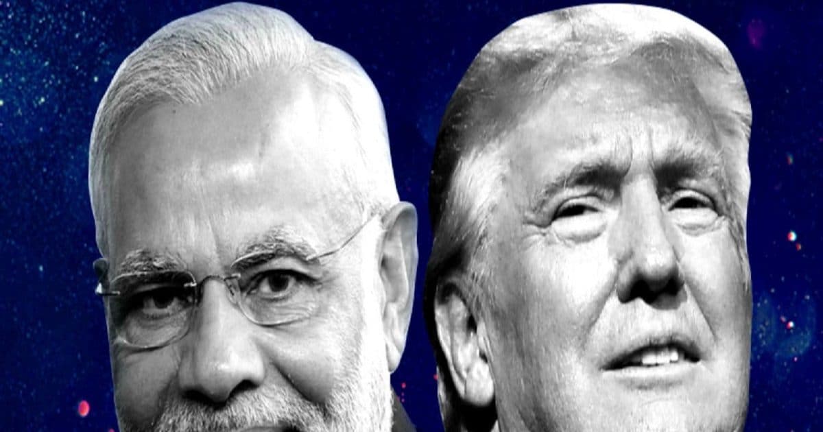 Read more about the article India will turn silver if Donald Trump becomes president. This report from Moody’s brings good news