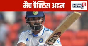 Read more about the article Border-Gavaskar Trophy: Why is the Indian team management sending KL Rahul-Dhruv Jurel to Australia soon? Know all the details