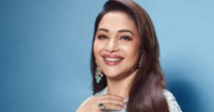 Read more about the article Madhuri Dixit revealed the secret of a successful marriage and listed the characteristics: “You have to understand this…”