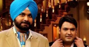 Read more about the article Why Did Navjot Singh Sidhu Quit The Kapil Sharma Show? After five years the silence broke: “Political reasons…”