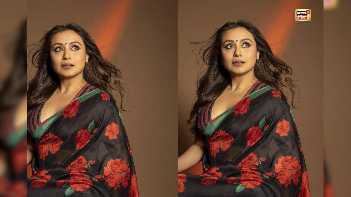 Read more about the article Video Rani Mukherjee Rejected Top Filmmaker’s Proposal!