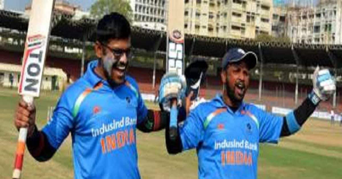 Read more about the article Team was not sent to Pakistan for the T20 Blind World Cup, Indian captain said disappointed: “We are sad about it…”